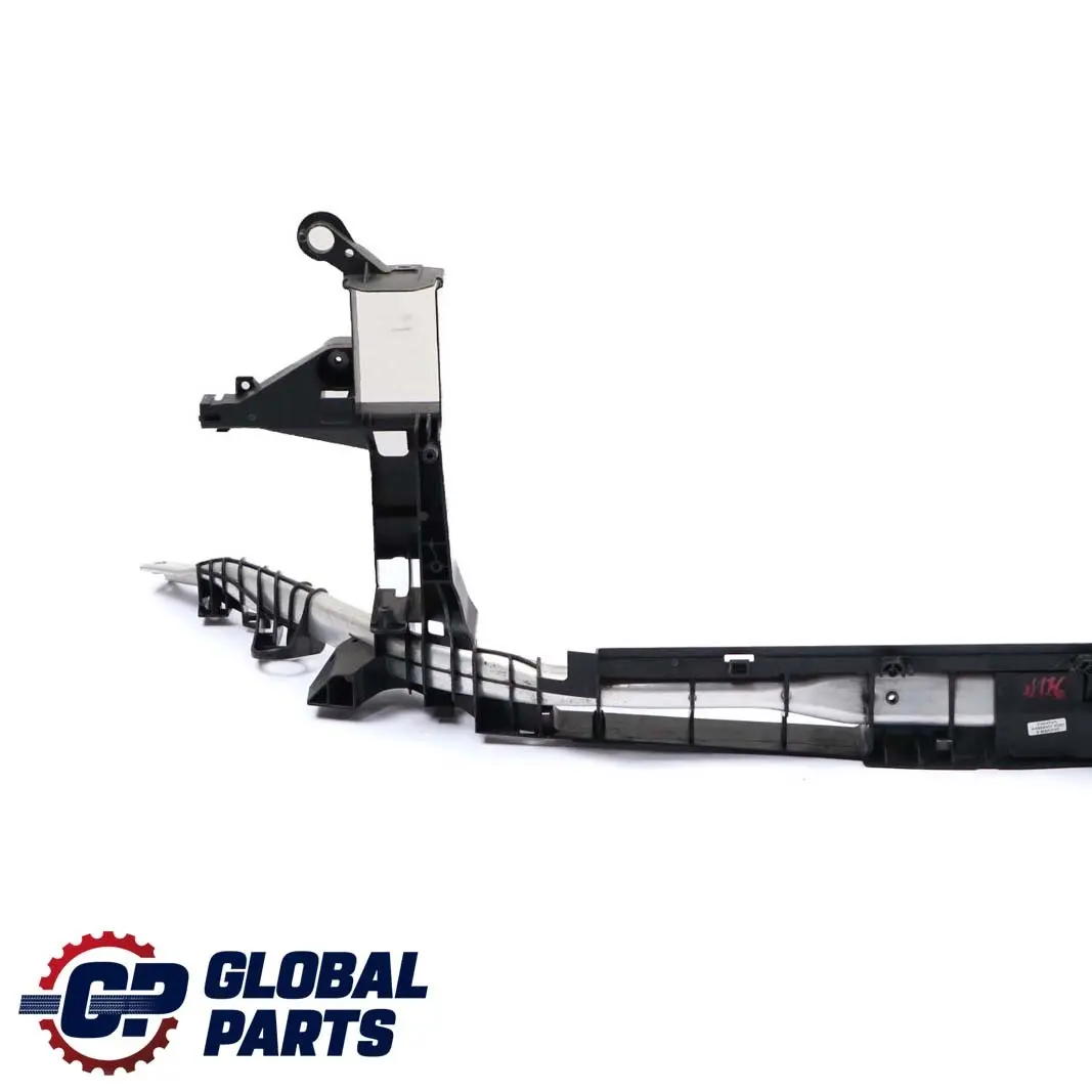 Mercedes W176 W246 Kühler Verkleidung Vorne Slam Beam - SKU A2466200234 - Teilenummer A2466200234
