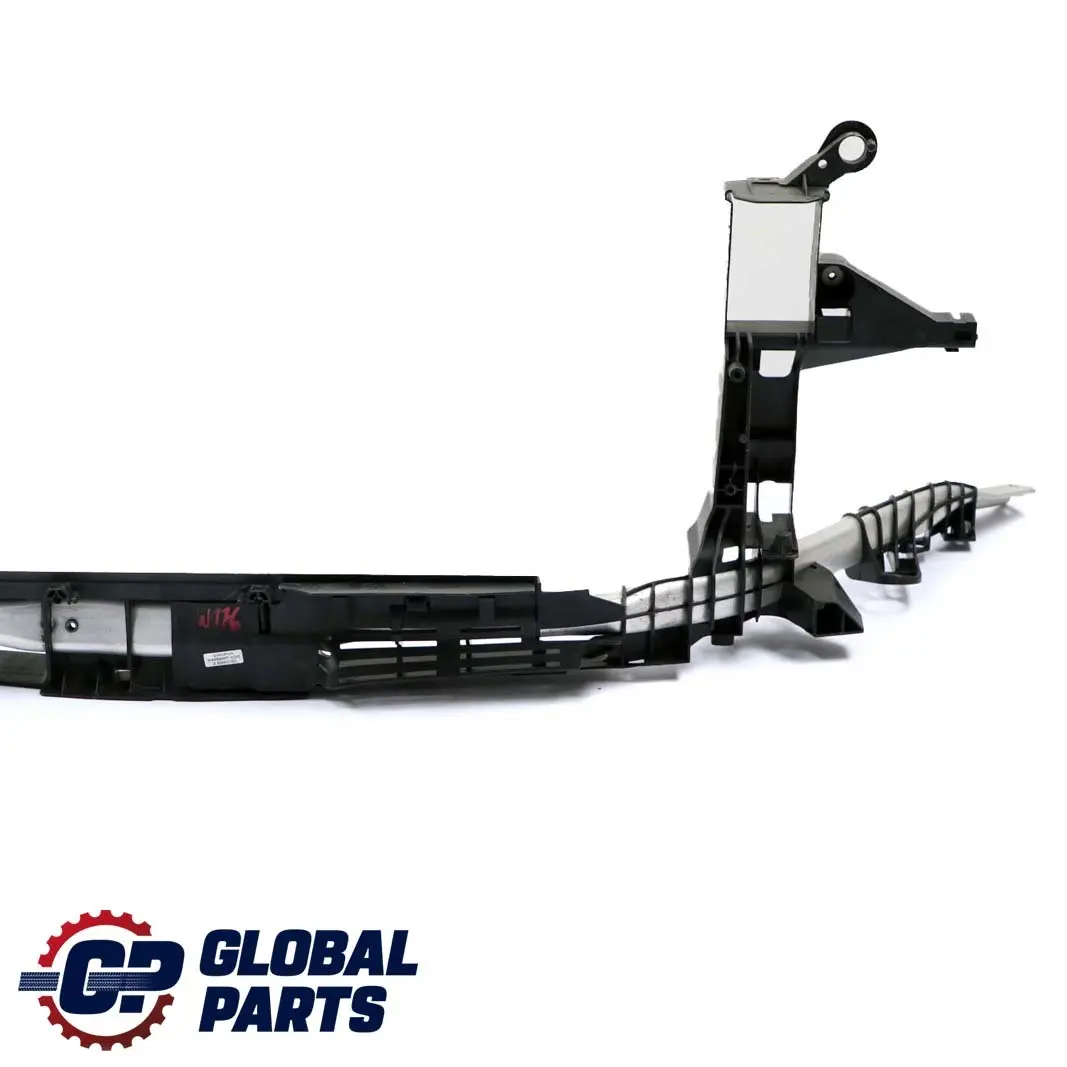 Mercedes W176 W246 Radiatore Anteriore Pannello Di Copertura Sbalzo - SKU A2466200234 - Numero di parte A2466200234