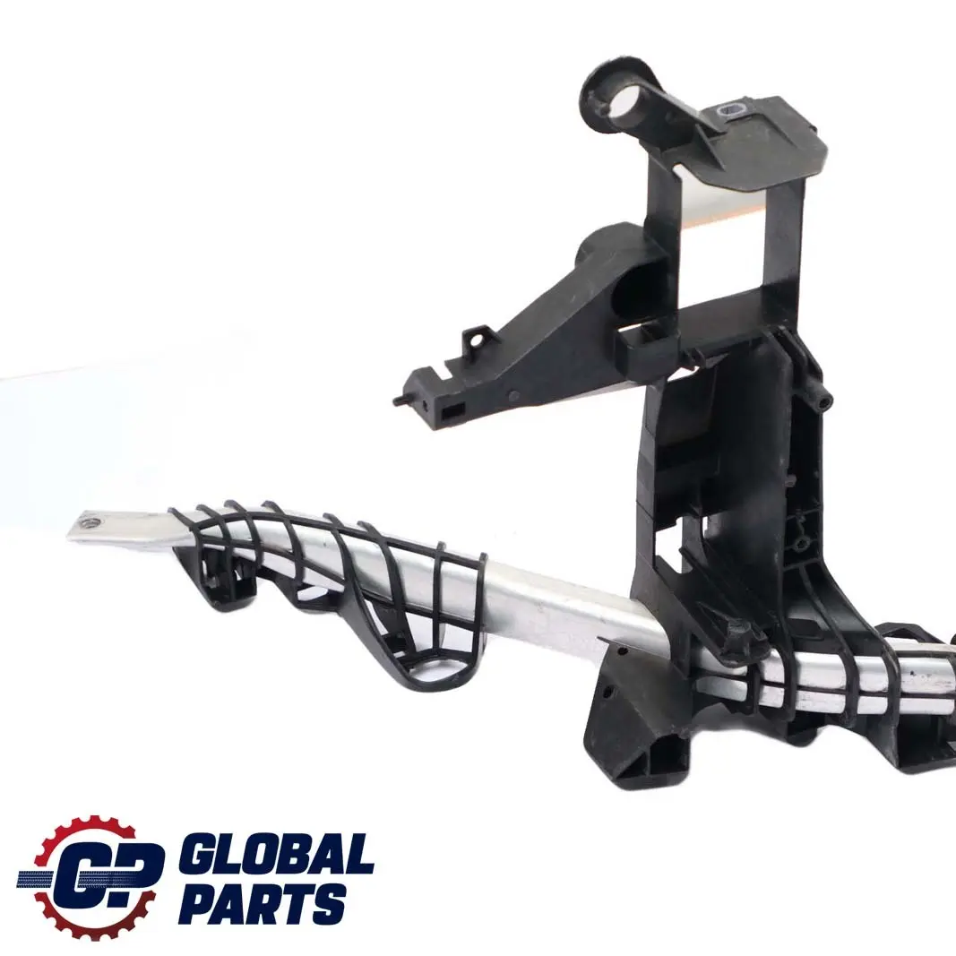 Mercedes W176 W246 Radiatore Anteriore Pannello Di Copertura Sbalzo - SKU A2466200234 - Numero di parte A2466200234