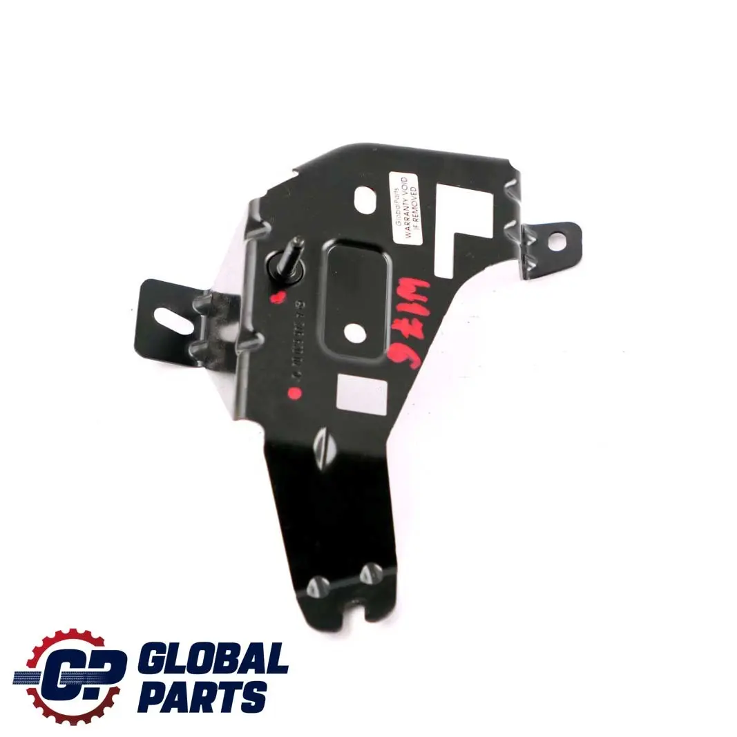  Mercedes-Benz A B Class W176 W246 Throttle Accelerator Pedal Bracket Holder - SKU A2466200414 - Part number A2466200414