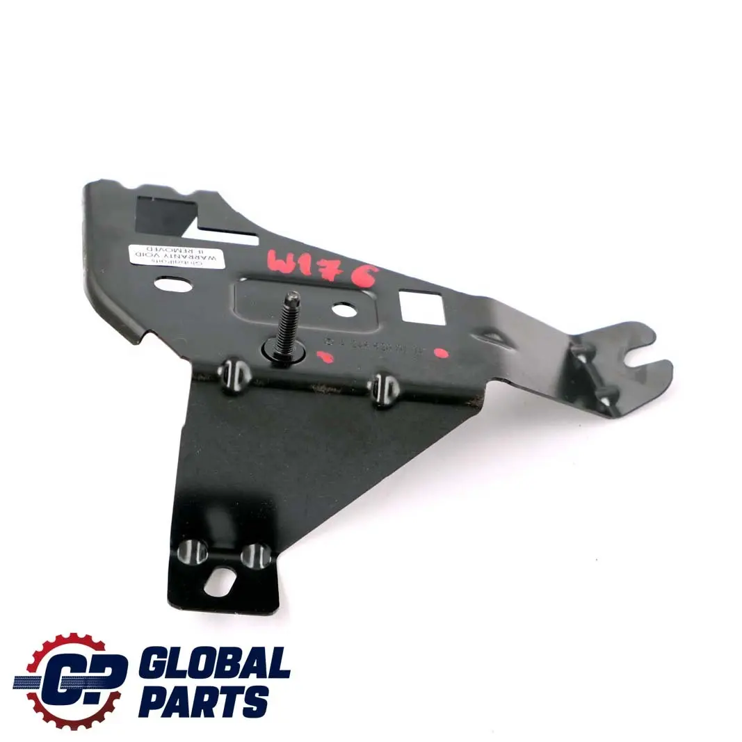  Mercedes-Benz W176 W246 Supporto staffa pedale acceleratore - SKU A2466200414 - Numero di parte A2466200414