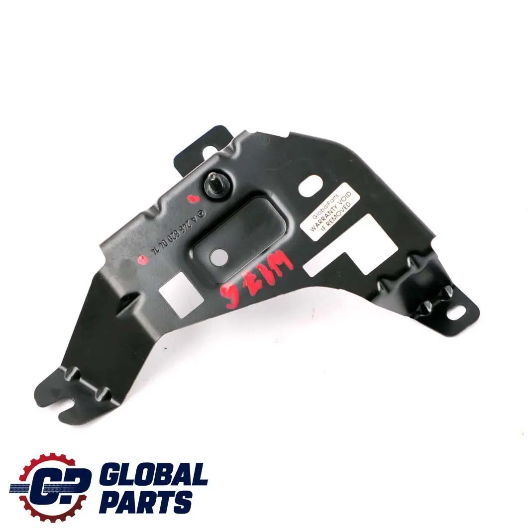 Mercedes-Benz W176 W246 Soporte del pedal del acelerador del acelerador para con número de pieza A2466200414 Mercedes-Benz W176 W246 Soporte del pedal del acelerador del acelerador - SKU A2466200414 - Número de pieza A2466200414