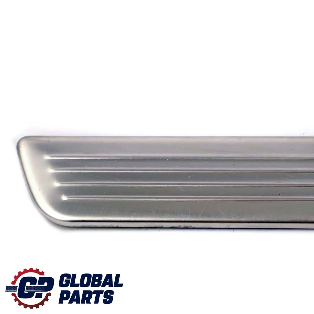  Sill Entrance Trim Mercedes W176 W246 Anteriore Sinistra Striscia Illuminata - SKU A2466805300 - Numero di parte A2466805300
