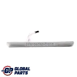 Klokkerholm Left Outer Sill Entry Plate For Mercedes-Benz Sprinter 901-905 (1995-2006)