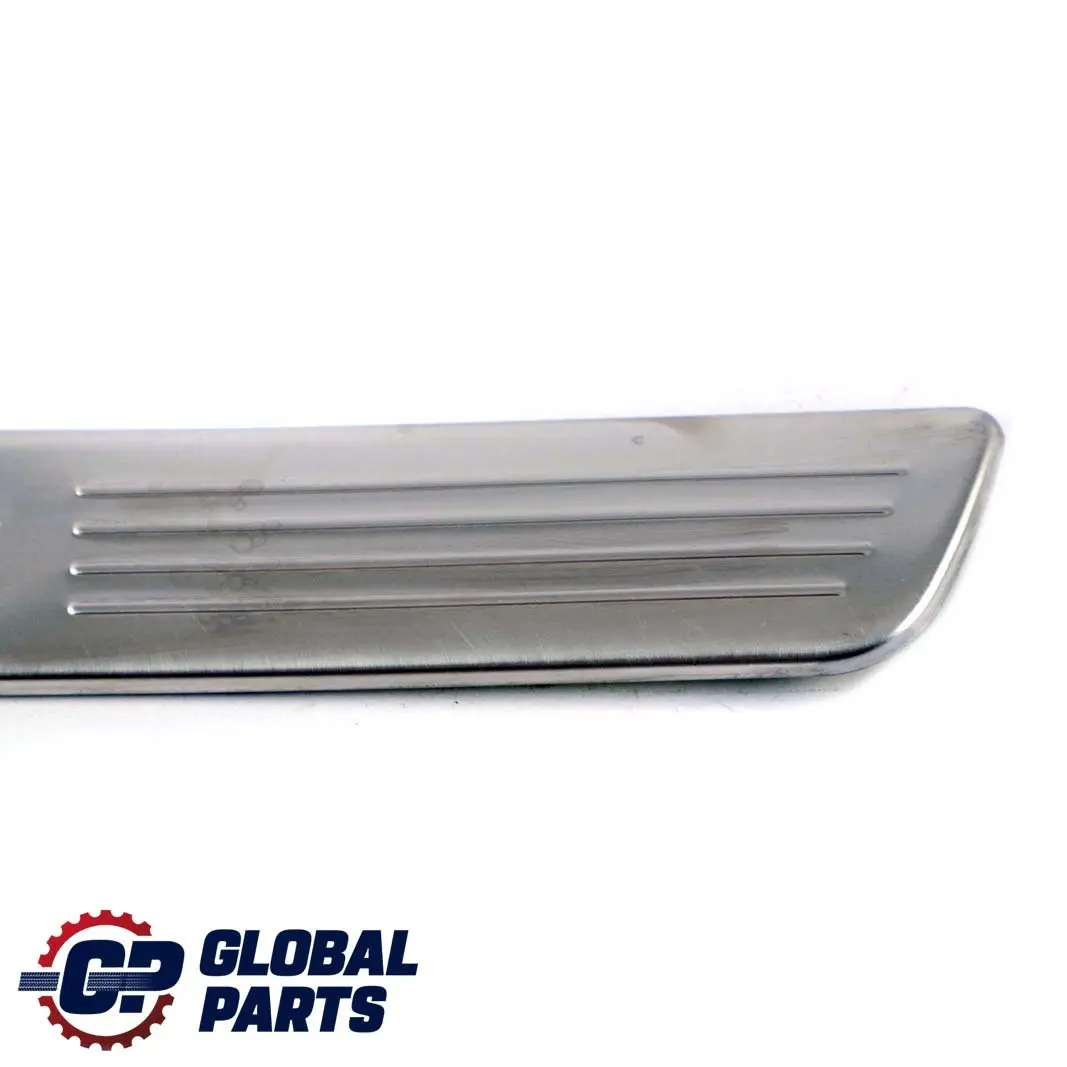 Sill Entrance Trim Mercedes W176 W246 Front Left N/S Illuminated to with Part number A2466805300 Sill Entrance Trim Mercedes W176 W246 Front Left N/S Illuminated - SKU A2466805300 - Part number A2466805300