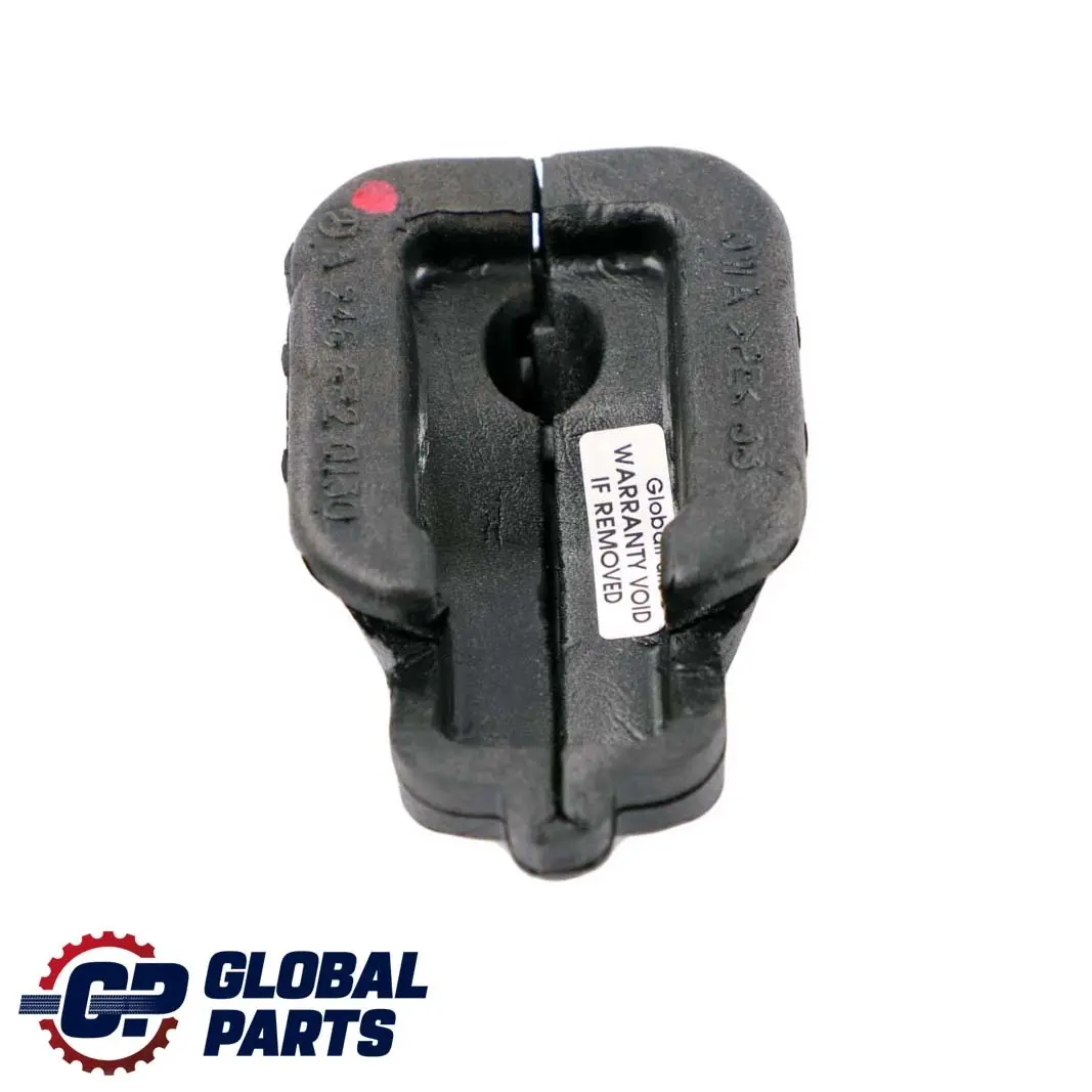 Mercedes-Benz A B CLA Class W176 W246 C117 A-Pillar Insulation Foam Bracket to with Part number A2466820130 Mercedes-Benz A B CLA Class W176 W246 C117 A-Pillar Insulation Foam Bracket - SKU A2466820130 - Part number A2466820130