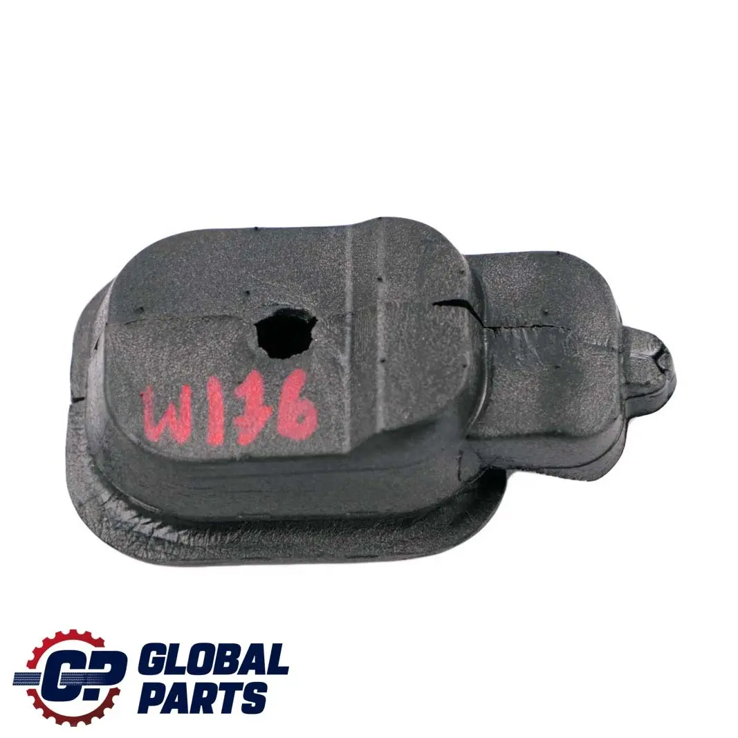 Mercedes-Benz A B CLA Class W176 W246 C117 A-Pillar Insulation Foam Bracket to with Part number A2466820130 Mercedes-Benz A B CLA Class W176 W246 C117 A-Pillar Insulation Foam Bracket - SKU A2466820130 - Part number A2466820130