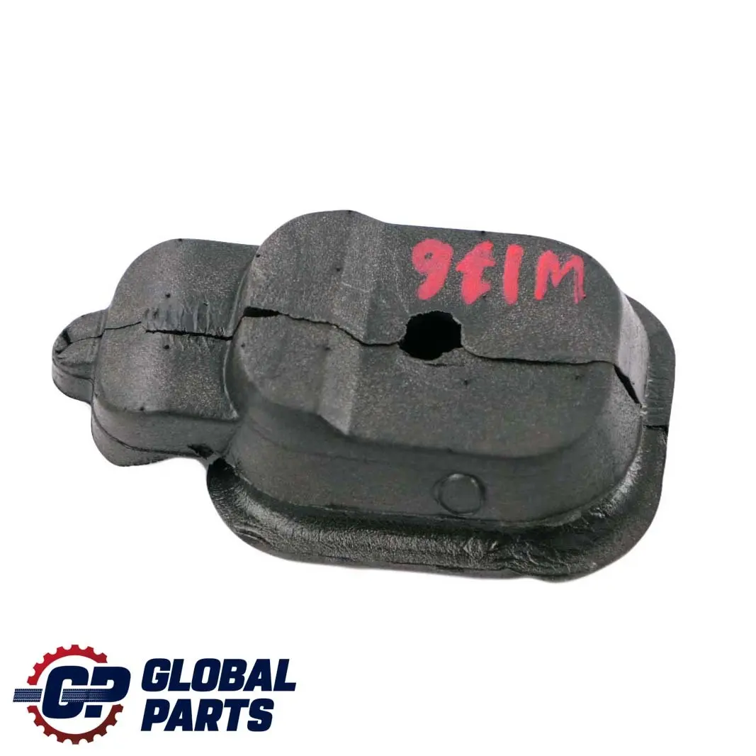 Mercedes-Benz A B CLA Class W176 W246 C117 A-Pillar Insulation Foam Bracket to with Part number A2466820130 Mercedes-Benz A B CLA Class W176 W246 C117 A-Pillar Insulation Foam Bracket - SKU A2466820130 - Part number A2466820130
