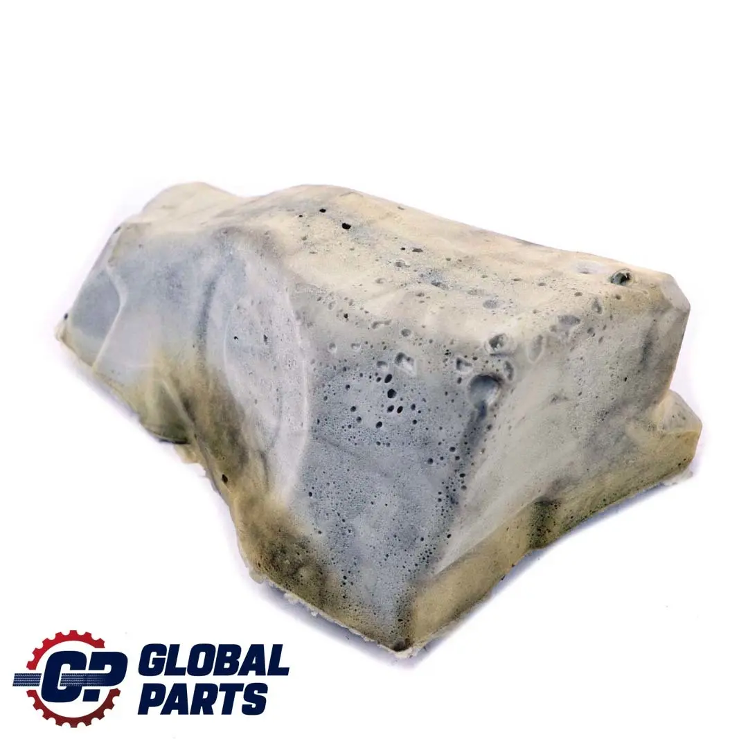 Mercedes-Benz A B W176 W246 Engine Compartment Insulation Cover to with Part number A2466820660 Mercedes-Benz A B W176 W246 Engine Compartment Insulation Cover - SKU A2466820660 - Part number A2466820660