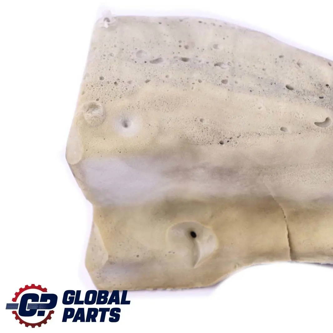 Mercedes-Benz A B W176 W246 Engine Compartment Insulation Cover A2466820660