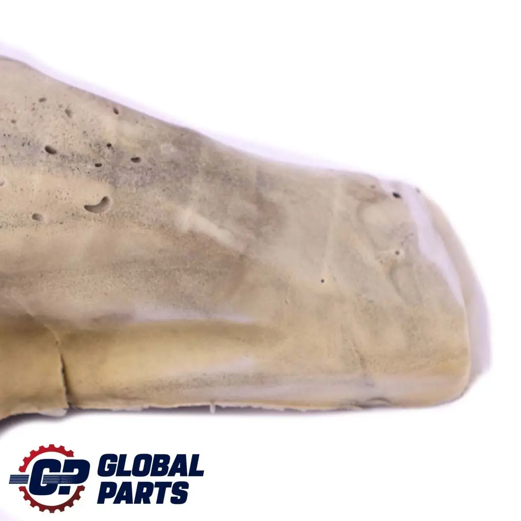  Mercedes-Benz A B W176 W246 Engine Compartment Insulation Cover - SKU A2466820660 - Part number A2466820660