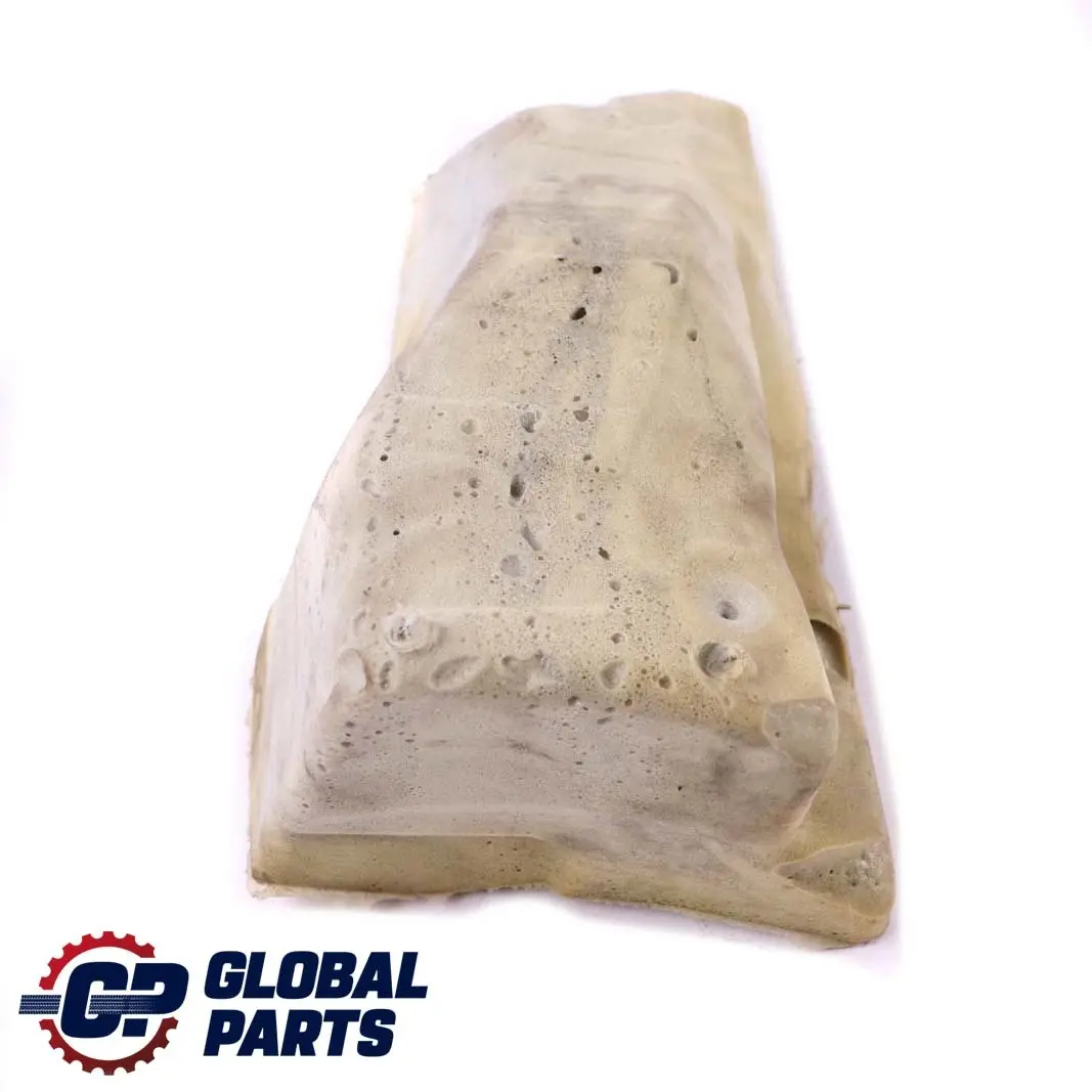 Mercedes-Benz A B W176 W246 Engine Compartment Insulation Cover to with Part number A2466820660 Mercedes-Benz A B W176 W246 Engine Compartment Insulation Cover - SKU A2466820660 - Part number A2466820660