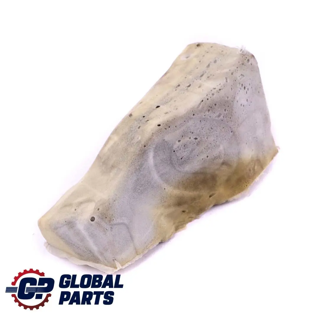 Mercedes-Benz A B W176 W246 Engine Compartment Insulation Cover to with Part number A2466820660 Mercedes-Benz A B W176 W246 Engine Compartment Insulation Cover - SKU A2466820660 - Part number A2466820660