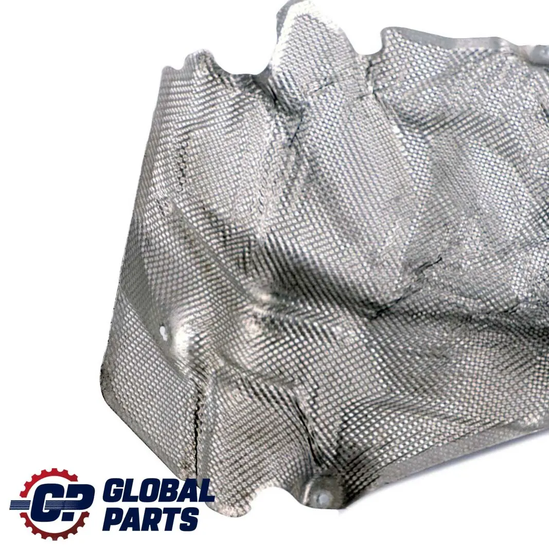 Mercedes-Benz A B Class W176 W246 Diesel Exhaust Fire Wall Heat Shielding Plate to with Part number A2466820971 Mercedes-Benz A B Class W176 W246 Diesel Exhaust Fire Wall Heat Shielding Plate - SKU A2466820971 - Part number A2466820971