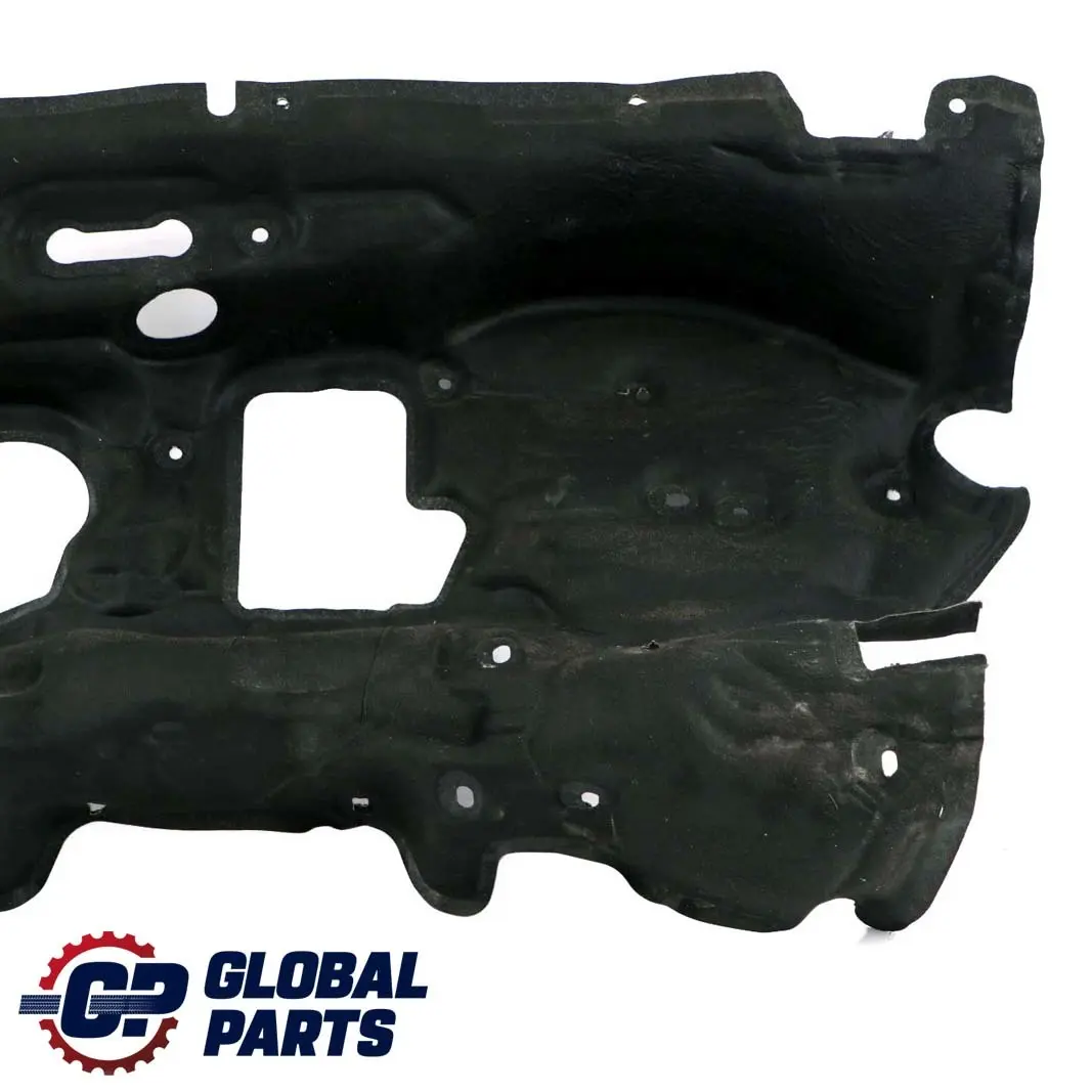  Mercedes-Benz A B W176 W246 Front Shield Insulation Firewall Engine - SKU A2466821900 - Part number A2466821900