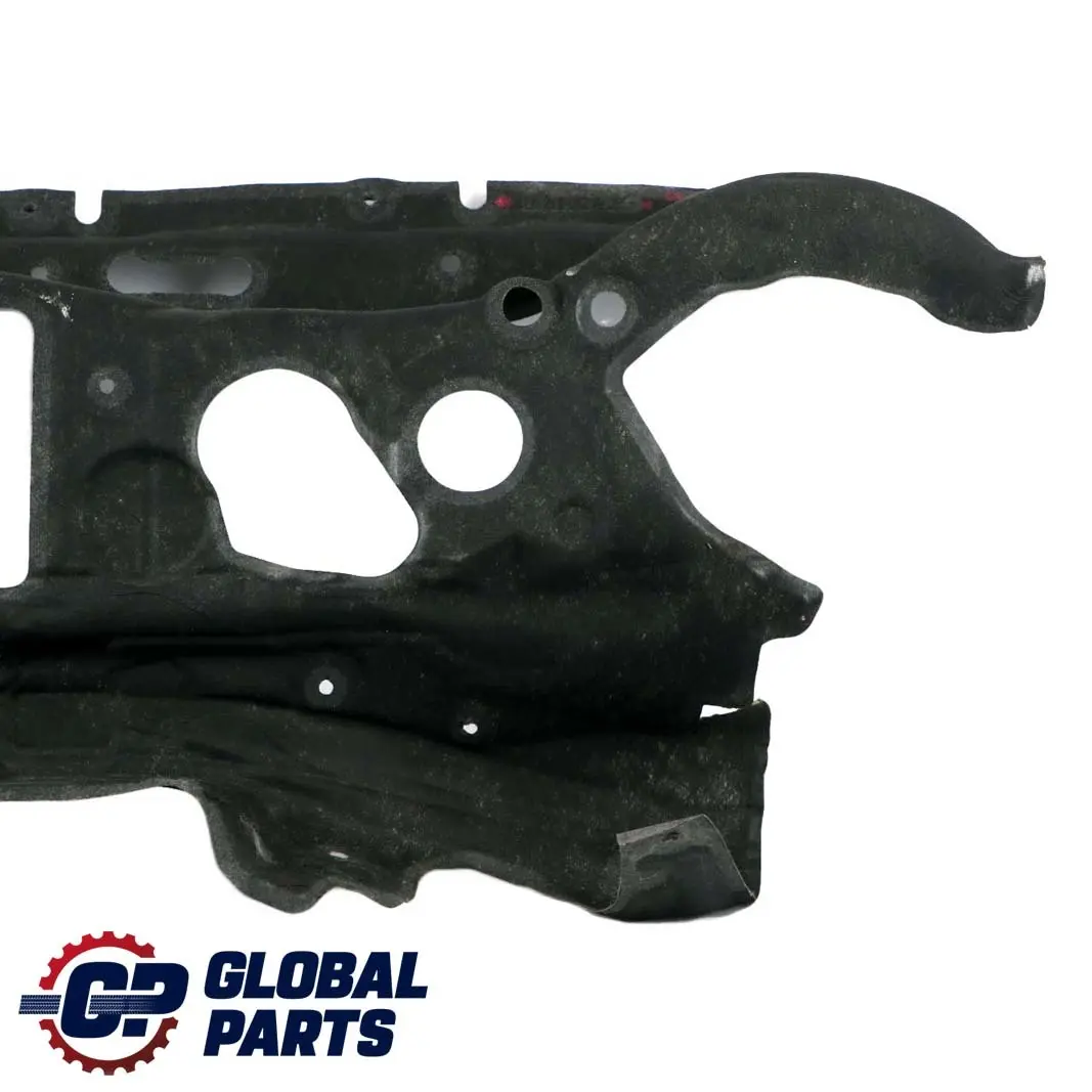 Mercedes-Benz A B W176 W246 Front Shield Insulation Firewall Engine to with Part number A2466821900 Mercedes-Benz A B W176 W246 Front Shield Insulation Firewall Engine - SKU A2466821900 - Part number A2466821900