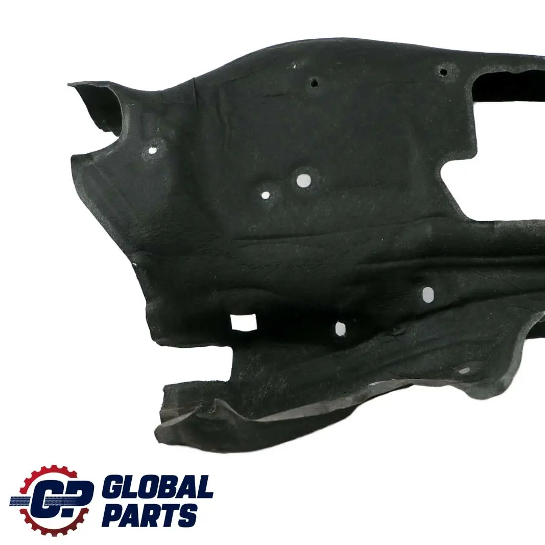 Mercedes-Benz A B W176 W246 Front Shield Insulation Firewall Engine to with Part number A2466821900 Mercedes-Benz A B W176 W246 Front Shield Insulation Firewall Engine - SKU A2466821900 - Part number A2466821900
