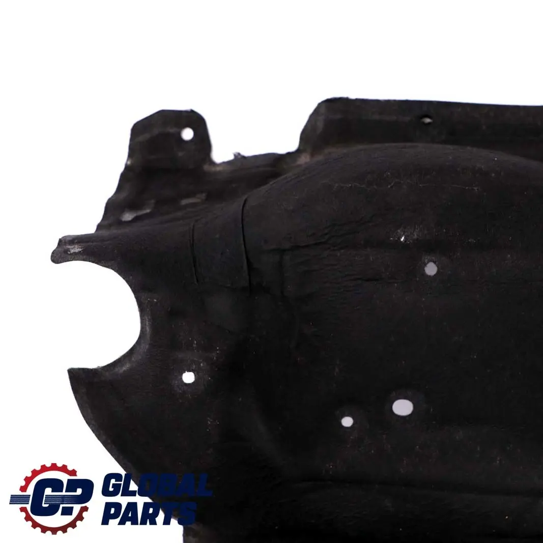  Mercedes-Benz A B W176 W246 Front Shield Insulation Firewall Engine - SKU A2466821900 - Part number A2466821900