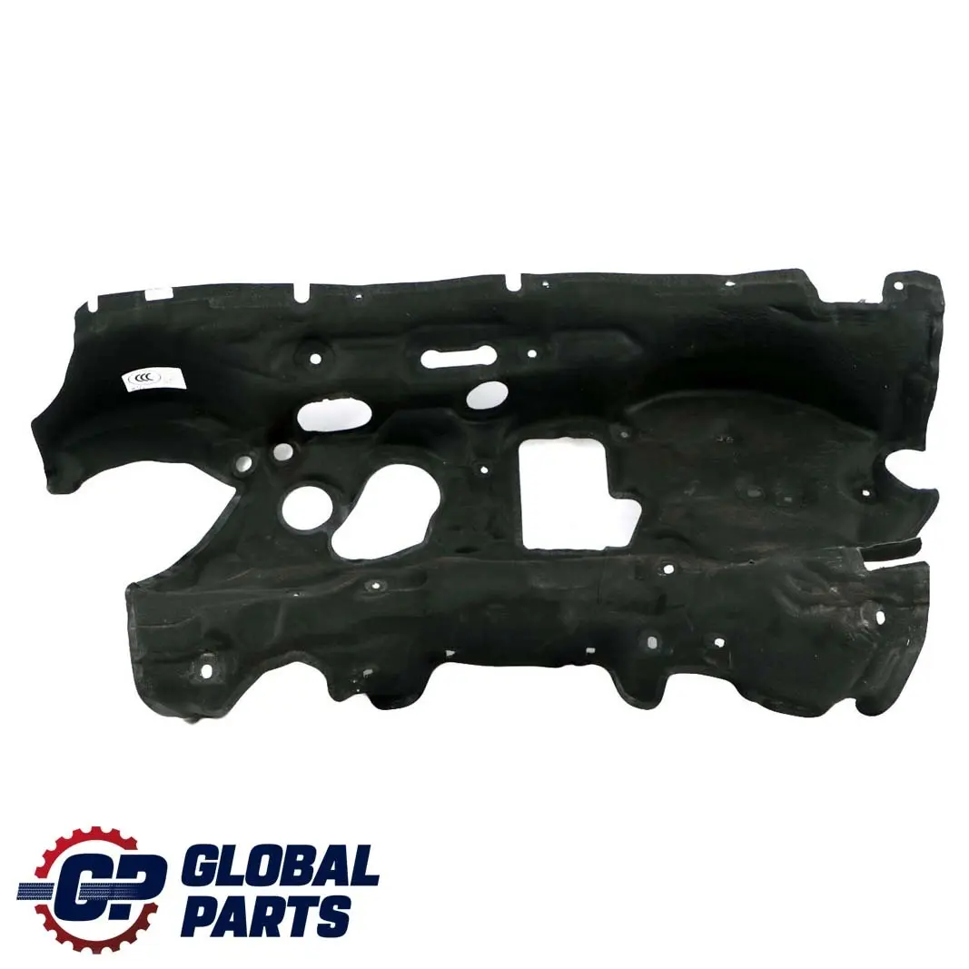  Mercedes-Benz A B W176 W246 Front Shield Insulation Firewall Engine - SKU A2466821900 - Part number A2466821900