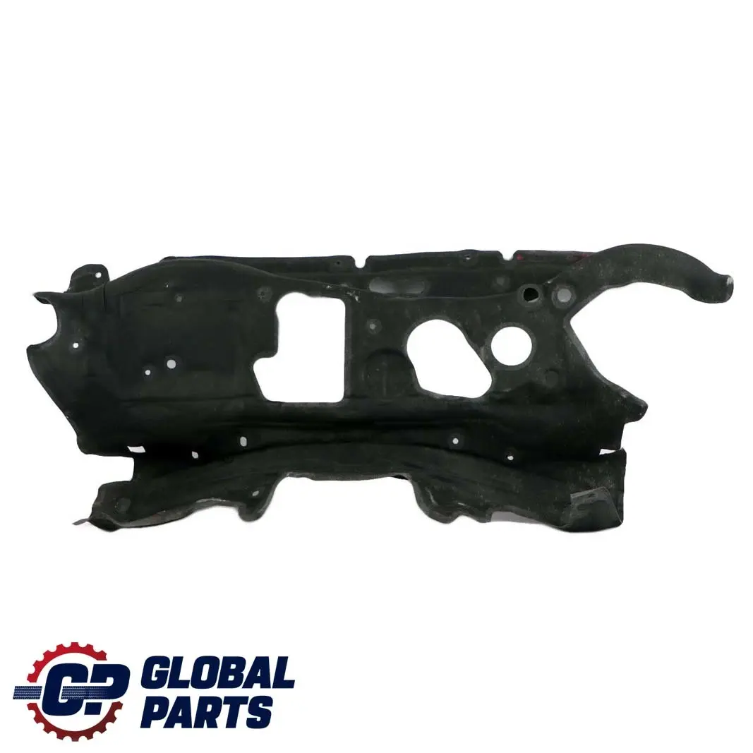 Mercedes-Benz A B W176 W246 Front Shield Insulation Firewall Engine to with Part number A2466821900 Mercedes-Benz A B W176 W246 Front Shield Insulation Firewall Engine - SKU A2466821900 - Part number A2466821900