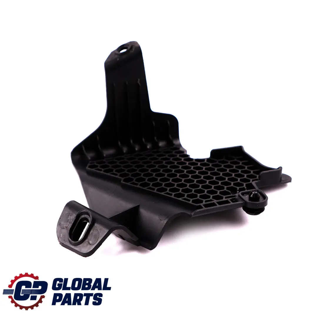 Panel soporte del reposapiés del pasajero izquierdo para Mercedes A W176 con número de pieza A2466840337 Mercedes A W176 Panel soporte del reposapiés del pasajero izquierdo - SKU A2466840337 - Número de pieza A2466840337