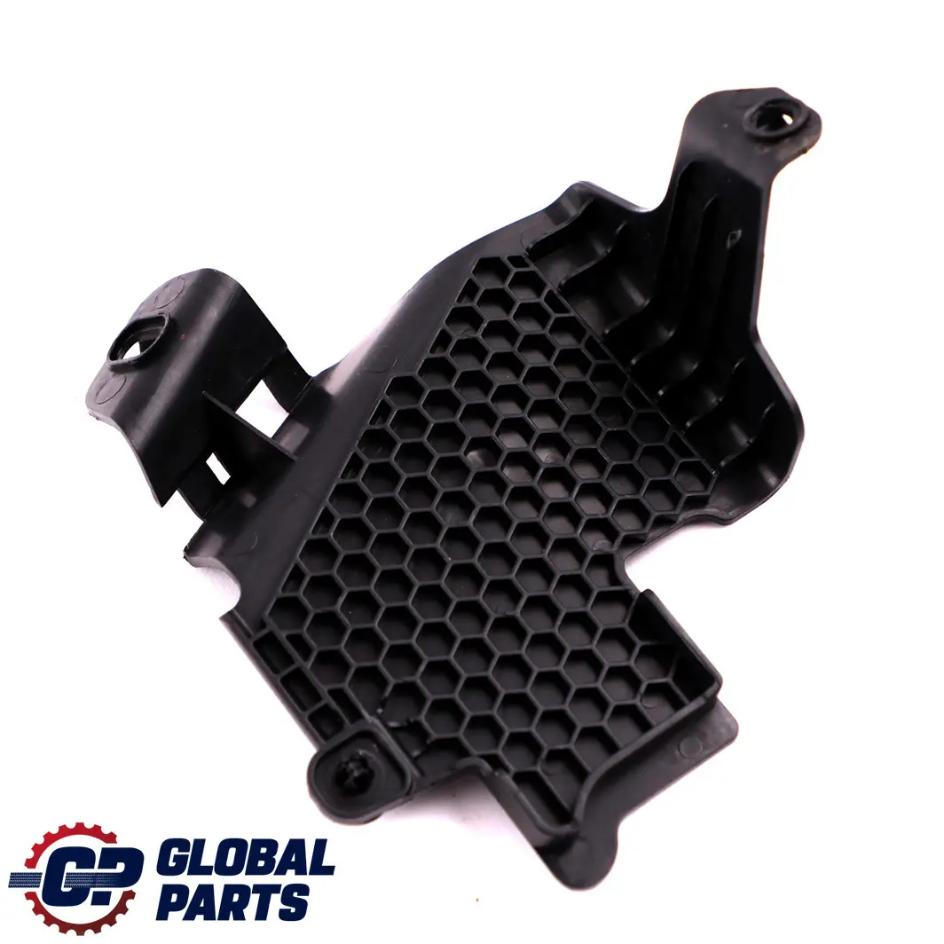 Mercedes-Benz A-Class W176 Passenger Foot Rest Support Panel Left to with Part number A2466840337 Mercedes-Benz A-Class W176 Passenger Foot Rest Support Panel Left - SKU A2466840337 - Part number A2466840337