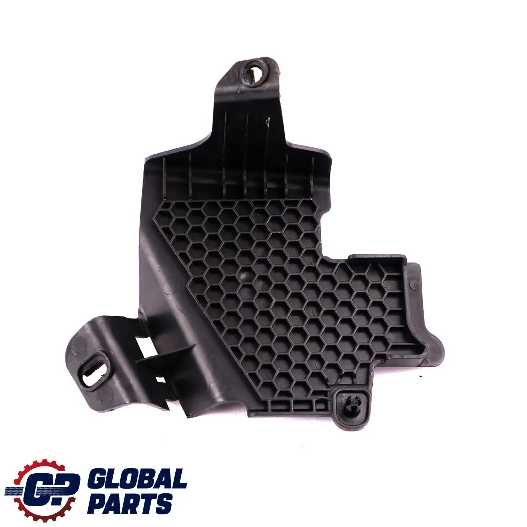  Mercedes-Benz A-Class W176 Passenger Foot Rest Support Panel Left - SKU A2466840337 - Part number A2466840337