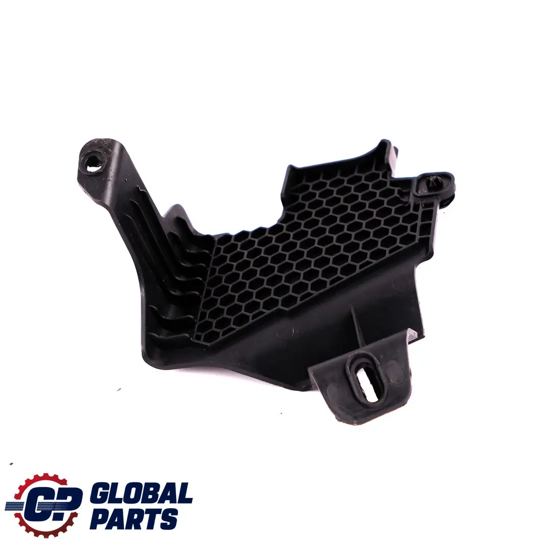 Mercedes-Benz A-Class W176 Passenger Foot Rest Support Panel Left to with Part number A2466840337 Mercedes-Benz A-Class W176 Passenger Foot Rest Support Panel Left - SKU A2466840337 - Part number A2466840337