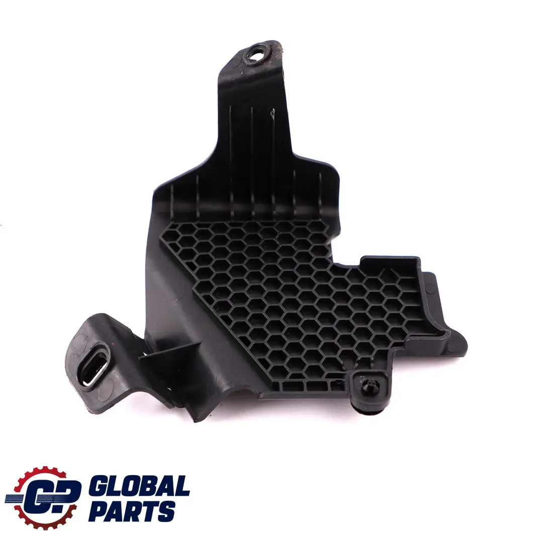 Mercedes-Benz A-Class W176 Passenger Foot Rest Support Panel Left to with Part number A2466840337 Mercedes-Benz A-Class W176 Passenger Foot Rest Support Panel Left - SKU A2466840337 - Part number A2466840337