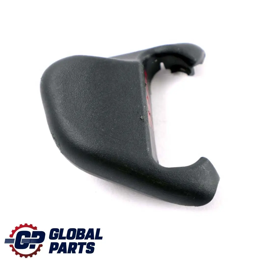 Cinturón seguridad trasero derecho Tapa inferior para Mercedes W176 W246 con número de pieza A2466890237 Mercedes W176 W246 Cinturón seguridad trasero derecho Tapa inferior - SKU A2466890237 - Número de pieza A2466890237