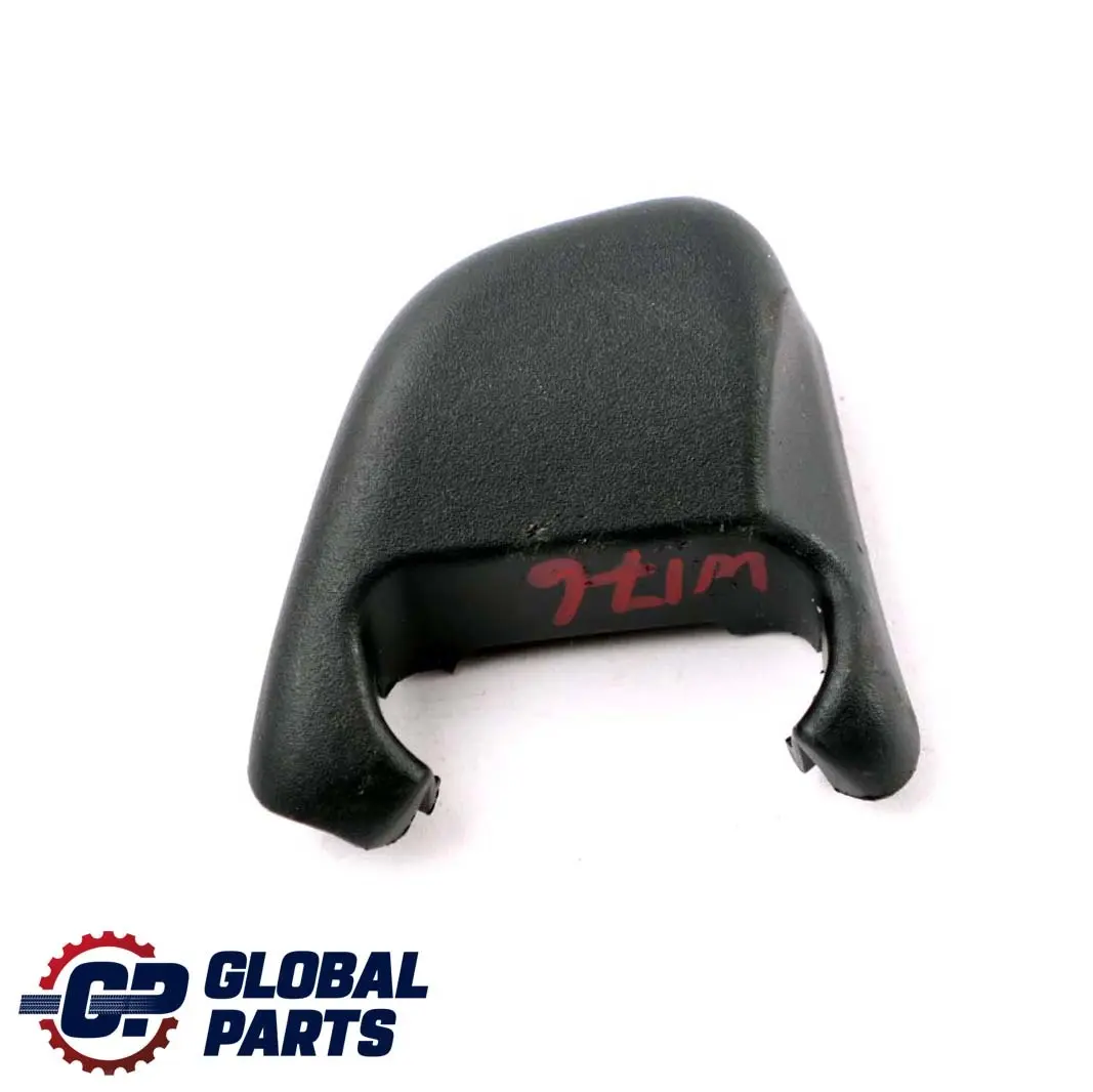 Couvercle inférieur de la ceinture de sécurité arrière droite pour Mercedes W176 W246 à propos du numéro de pièce A2466890237 Mercedes W176 W246 Couvercle inférieur de la ceinture de sécurité arrière droite - SKU A2466890237 - Numéro de pièce A2466890237