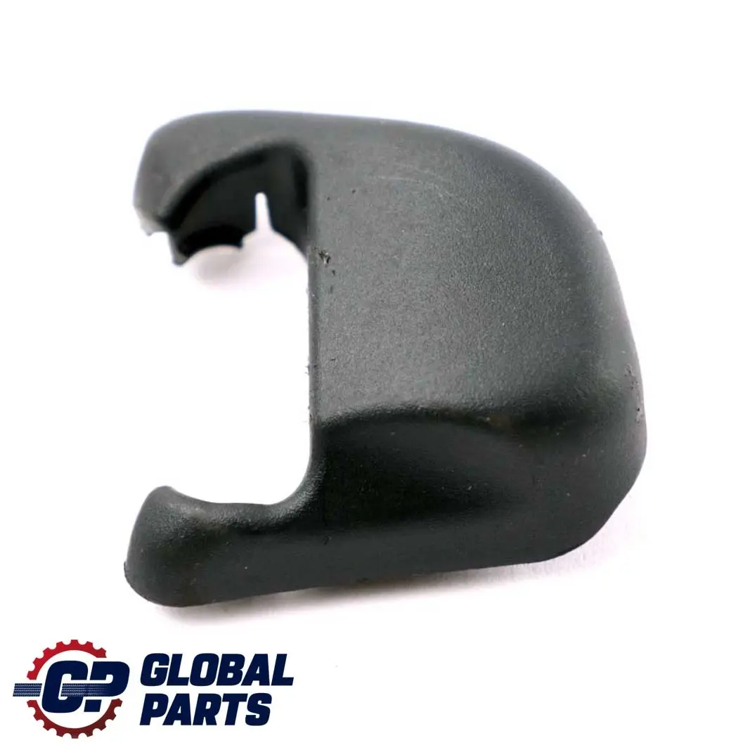 Mercedes W176 W246 Rear Right Seat Belt Lower Cover - SKU A2466890237 - Part number A2466890237