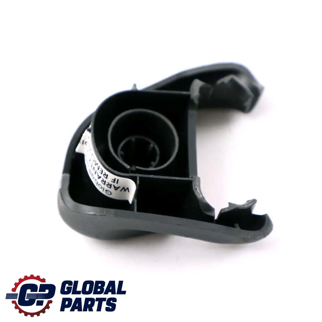 Mercedes W176 W246 Rear Right Seat Belt Lower Cover - SKU A2466890237 - Part number A2466890237