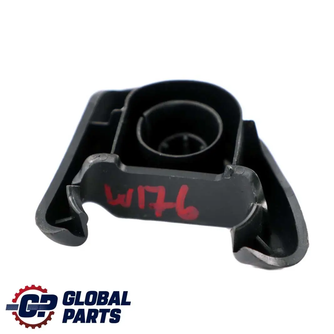 Right Seat Belt Lower Cover to Mercedes W176 W246 Rear with Part number A2466890237 Mercedes W176 W246 Rear Right Seat Belt Lower Cover - SKU A2466890237 - Part number A2466890237