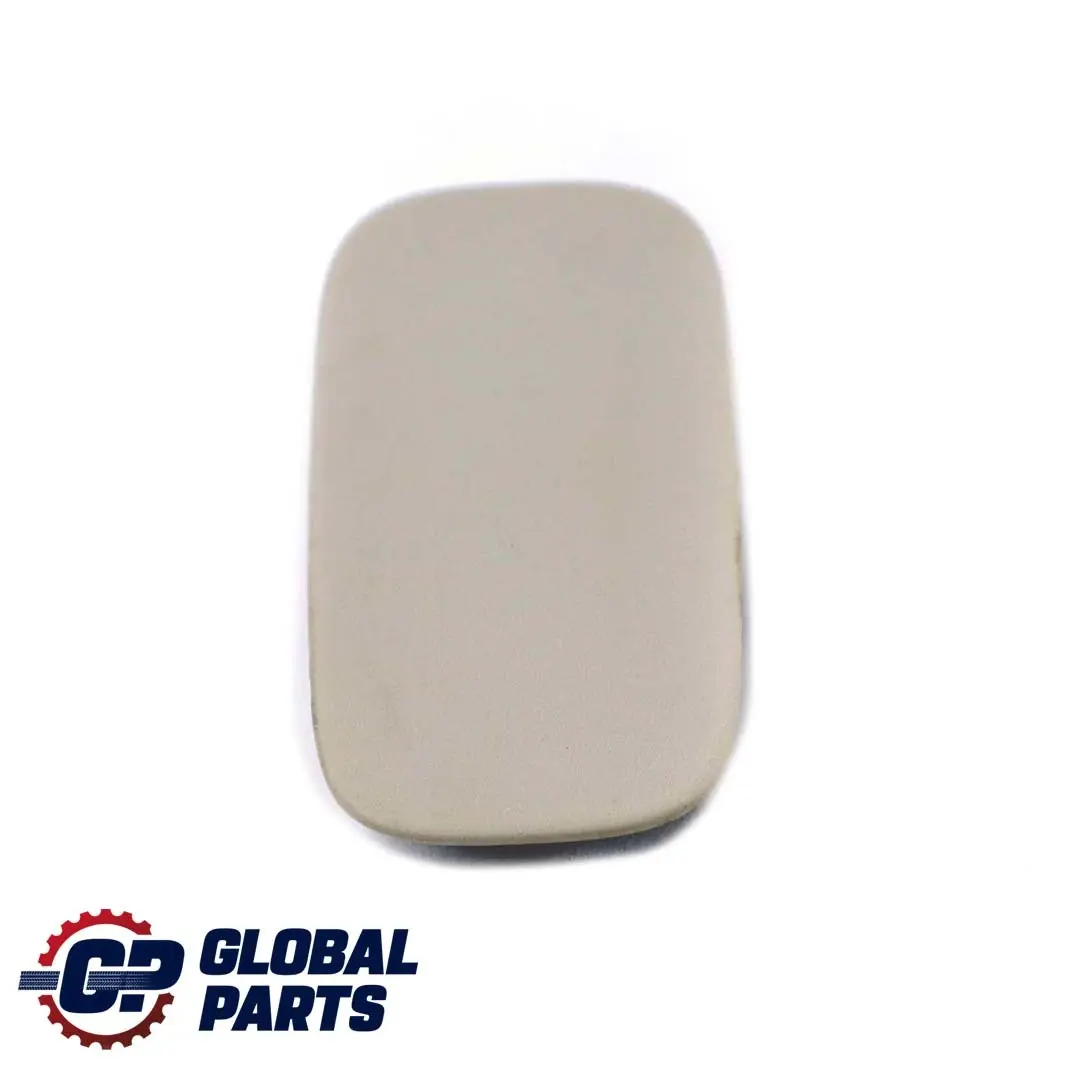 Mercedes-Benz A B W176 W246 Headliner Service Plug Cover Cap Roof to with Part number A2466950150 Mercedes-Benz A B W176 W246 Headliner Service Plug Cover Cap Roof - SKU A2466950150 - Part number A2466950150