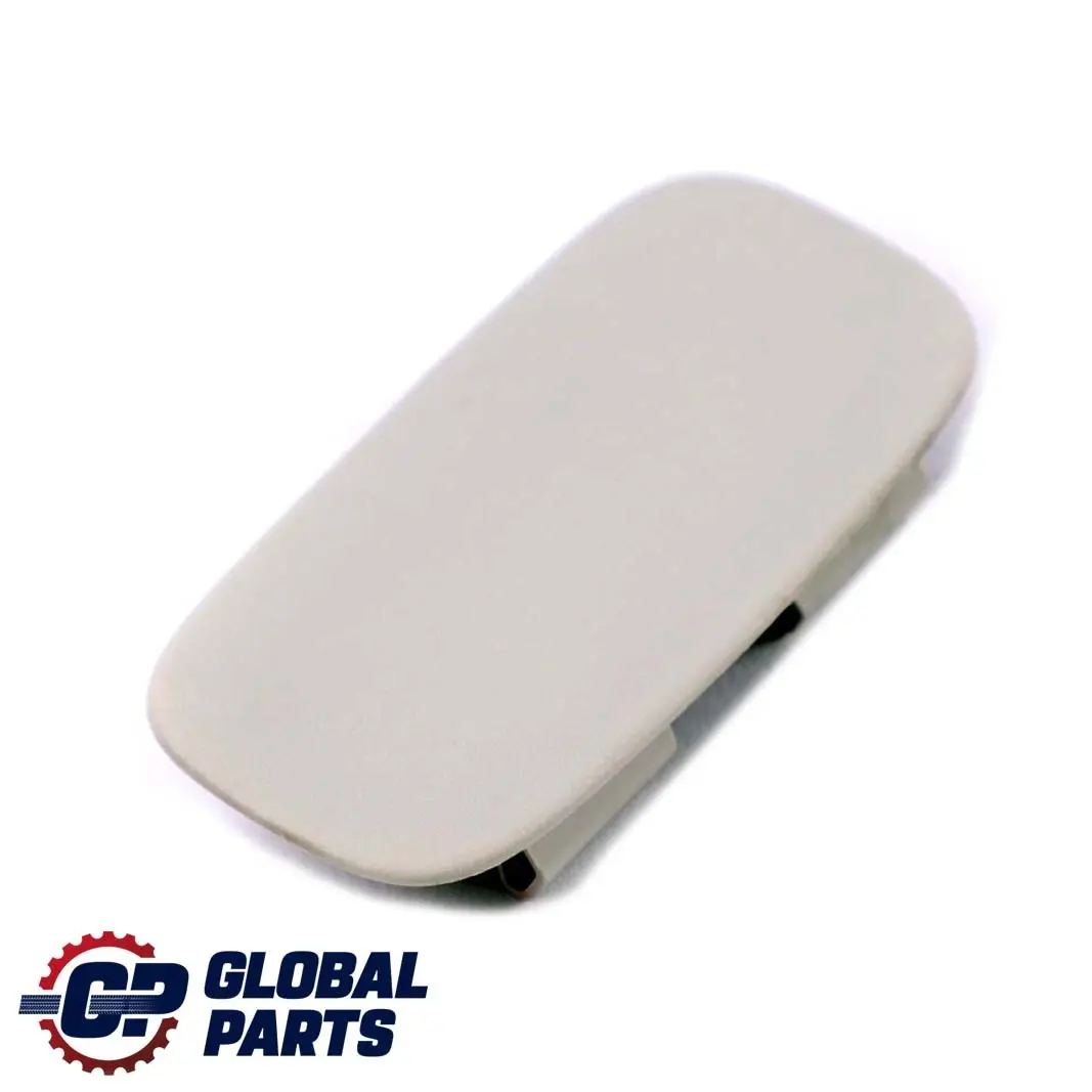  Mercedes-Benz A B W176 W246 Headliner Service Plug Cover Cap Roof - SKU A2466950150 - Part number A2466950150