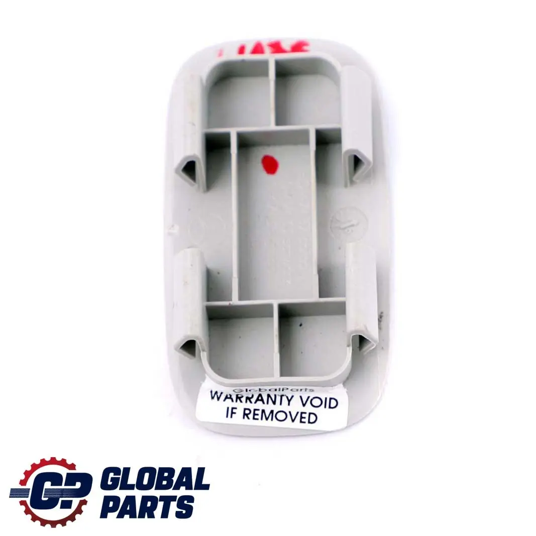  Mercedes-Benz A B W176 W246 Headliner Service Plug Cover Cap Roof - SKU A2466950150 - Part number A2466950150