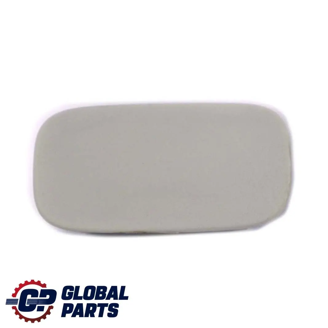  Mercedes-Benz A B W176 W246 Headliner Service Plug Cover Cap Roof - SKU A2466950150 - Part number A2466950150