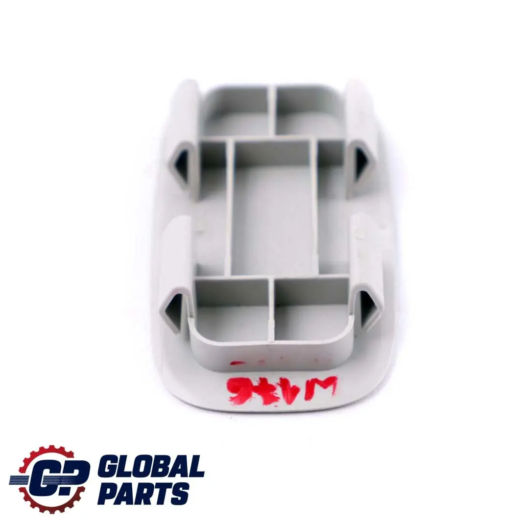  Mercedes-Benz A B W176 W246 Headliner Service Plug Cover Cap Roof - SKU A2466950150 - Part number A2466950150