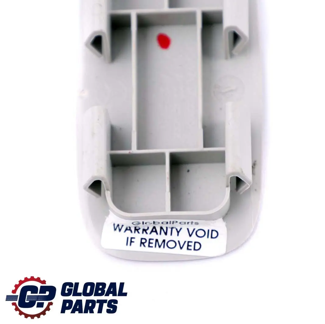 Mercedes-Benz A B W176 W246 Headliner Service Plug Cover Cap Roof to with Part number A2466950150 Mercedes-Benz A B W176 W246 Headliner Service Plug Cover Cap Roof - SKU A2466950150 - Part number A2466950150