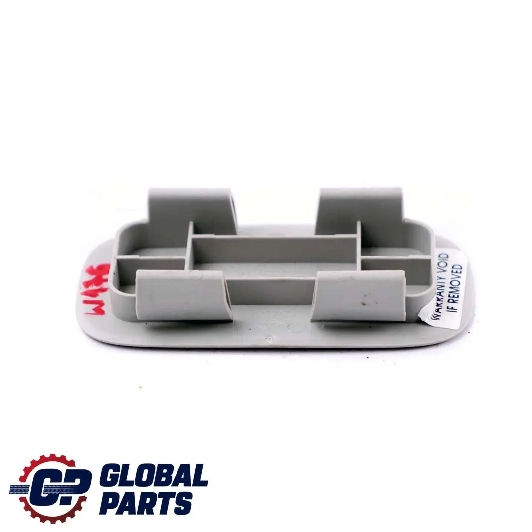  Mercedes-Benz A B W176 W246 Headliner Service Plug Cover Cap Roof - SKU A2466950150 - Part number A2466950150