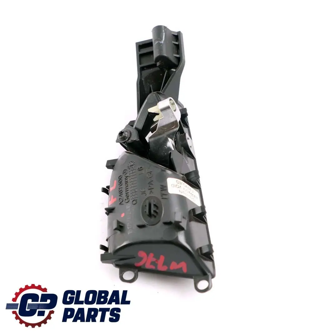  Mercedes-Benz A B W176 W246 Front Rear Left Interior Door Handle - SKU A2467600561 - Part number A2467600561