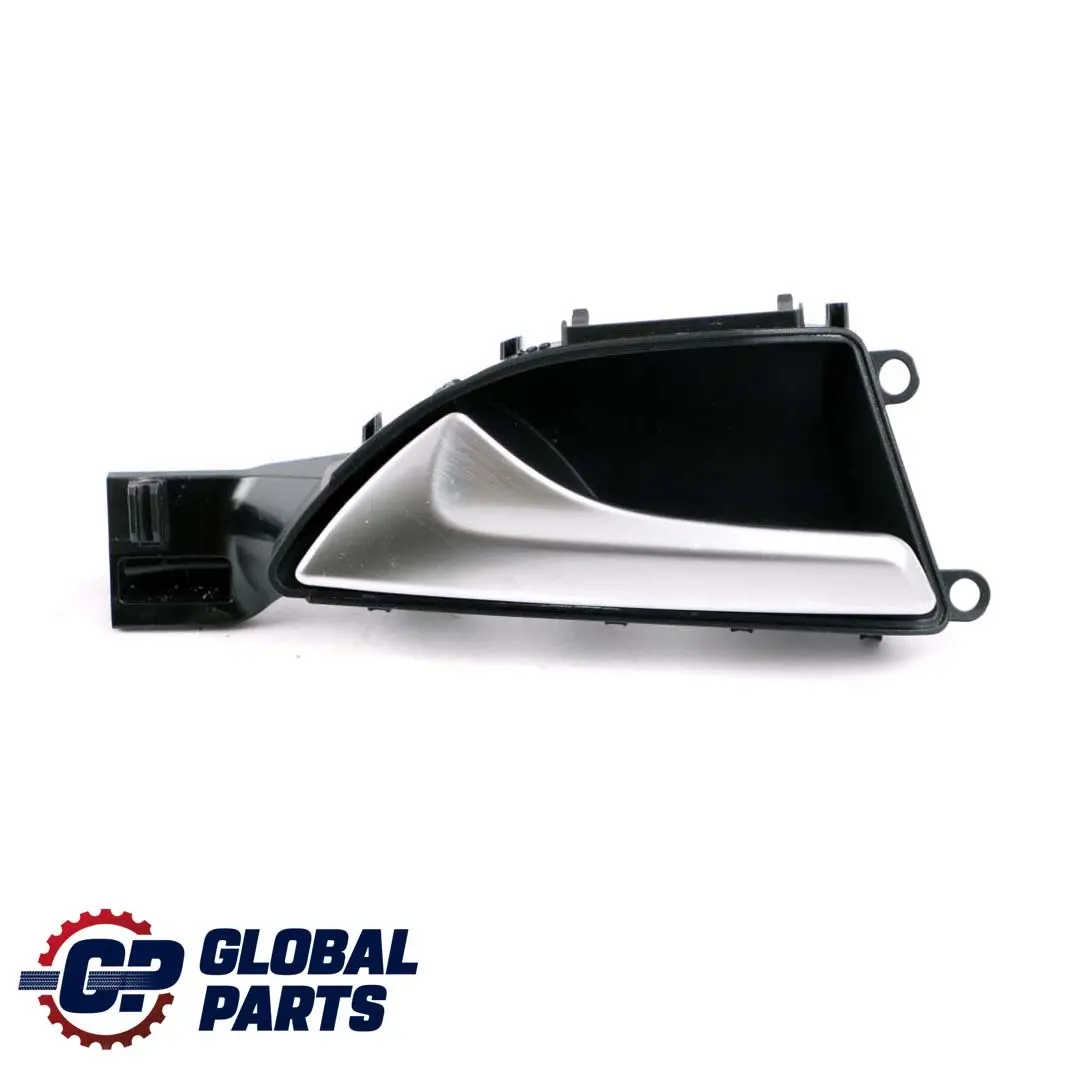 Mercedes-Benz A B W176 W246 Front Rear Left Interior Door Handle to with Part number A2467600561 Mercedes-Benz A B W176 W246 Front Rear Left Interior Door Handle - SKU A2467600561 - Part number A2467600561