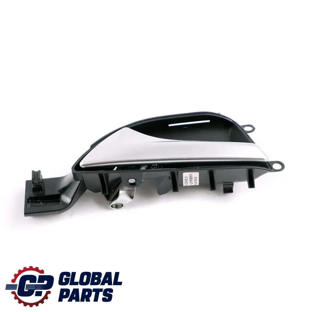  Mercedes-Benz A B W176 W246 Front Rear Left Interior Door Handle - SKU A2467600561 - Part number A2467600561