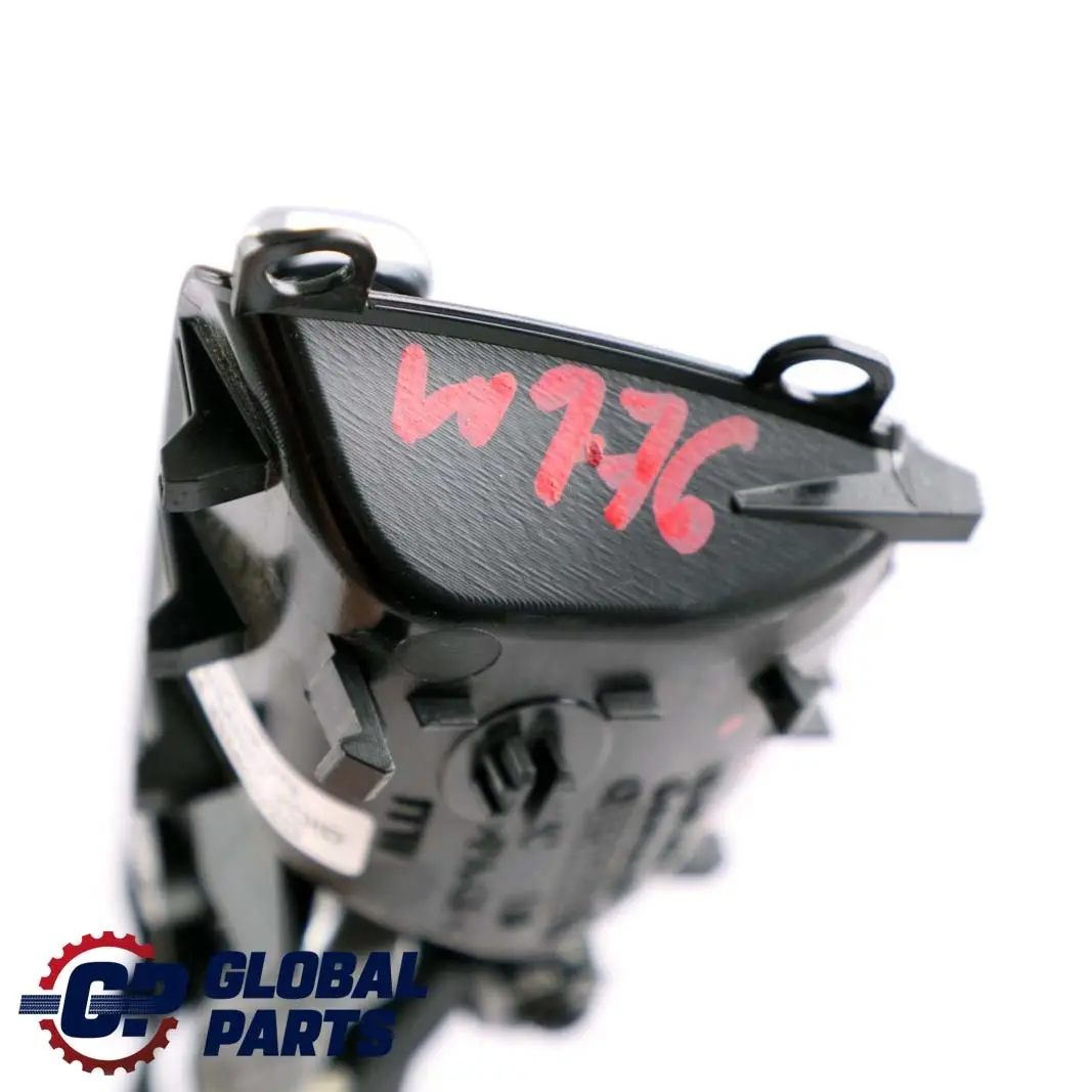  Mercedes-Benz A B W176 W246 Front Rear Left Interior Door Handle - SKU A2467600561 - Part number A2467600561