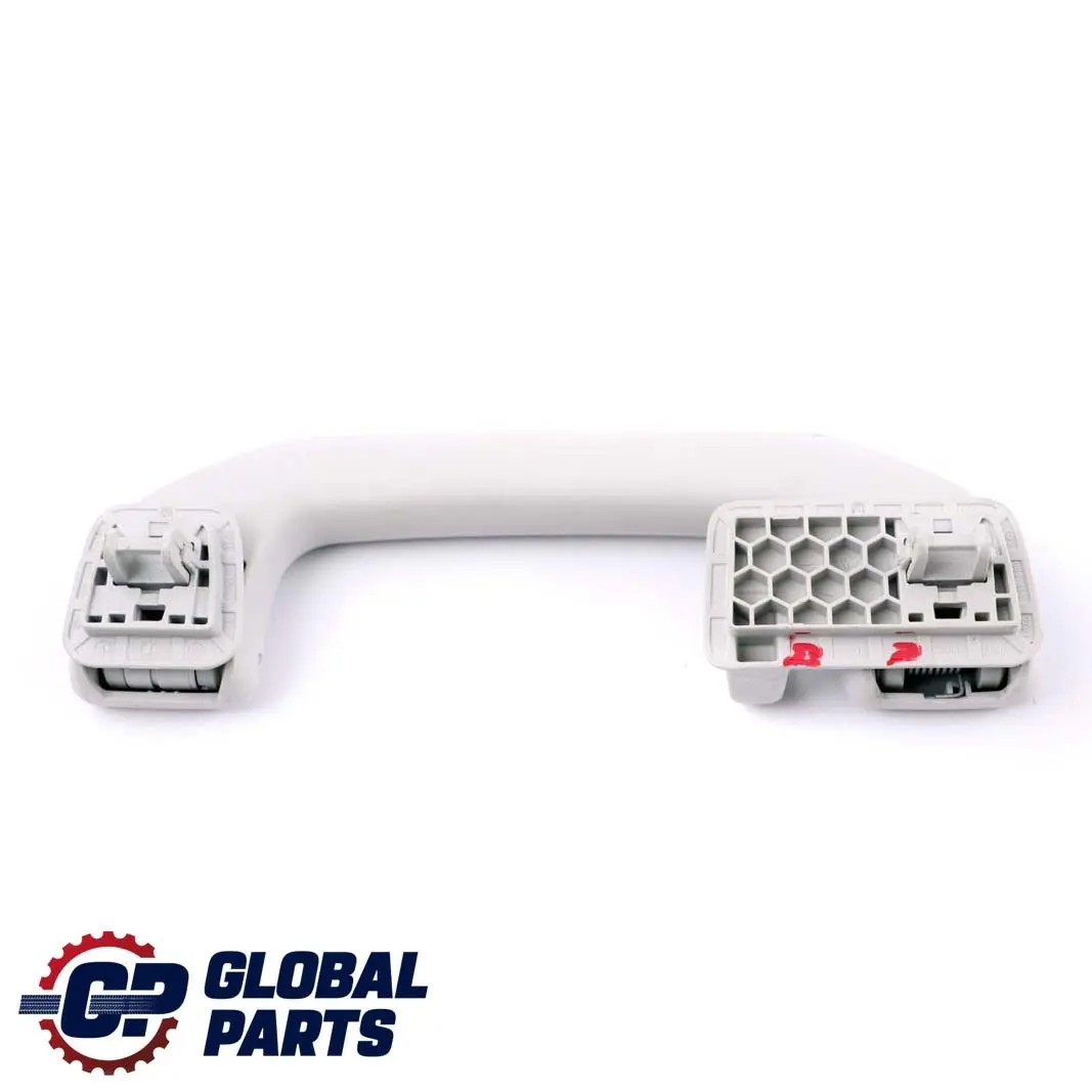 Mercedes W176 Front Rear Left Right N/O/S Roof Grab Handle Set - SKU A2468100754 - Part number A2468100754