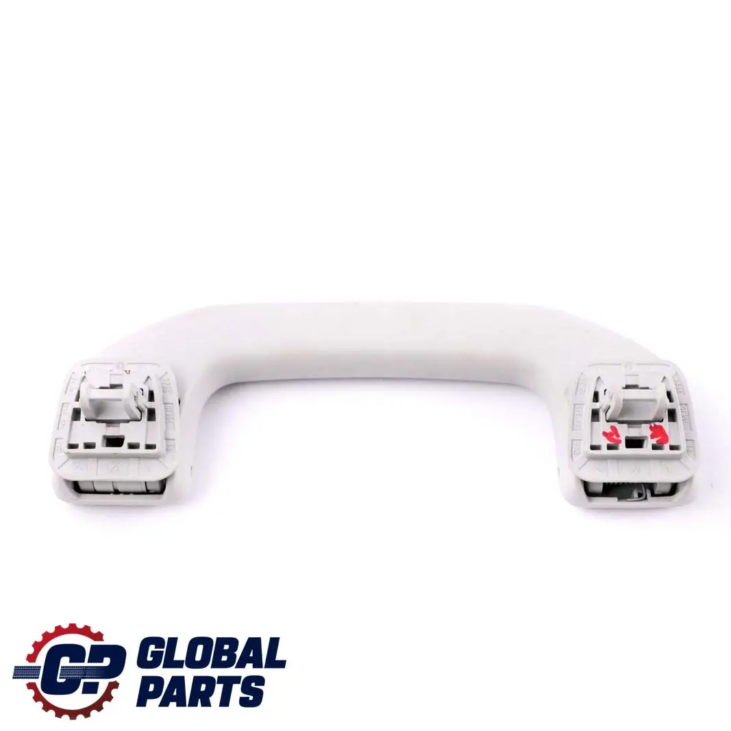 Mercedes W176 Front Rear Left Right N/O/S Roof Grab Handle Set - SKU A2468100754 - Part number A2468100754