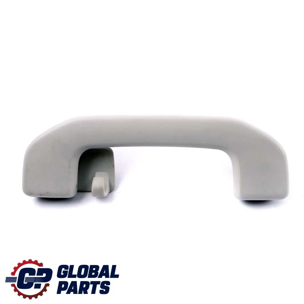 Front Rear Left Right N/O/S Roof Grab Handle Set to Mercedes W176 with Part number A2468100754 Mercedes W176 Front Rear Left Right N/O/S Roof Grab Handle Set - SKU A2468100754 - Part number A2468100754