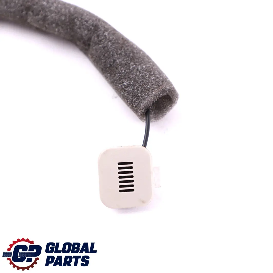 Mercedes-Benz A-Class W176 Mikrophone Roof Control Module to with Part number A2468200035 Mercedes-Benz A-Class W176 Mikrophone Roof Control Module - SKU A2468200035 - Part number A2468200035