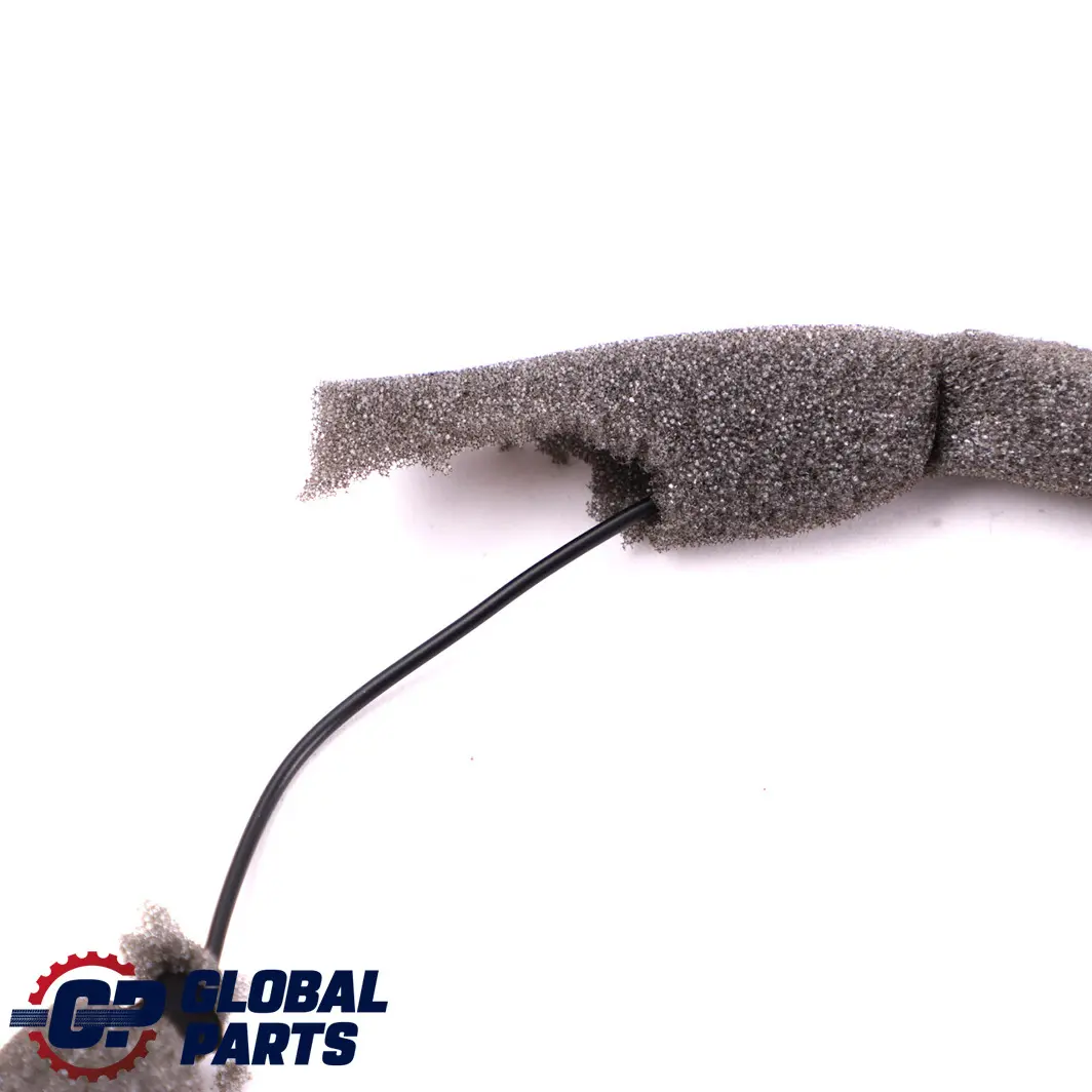 Mercedes W176 Mikrophone Módulo de control de techo - SKU A2468200035 - Número de pieza A2468200035